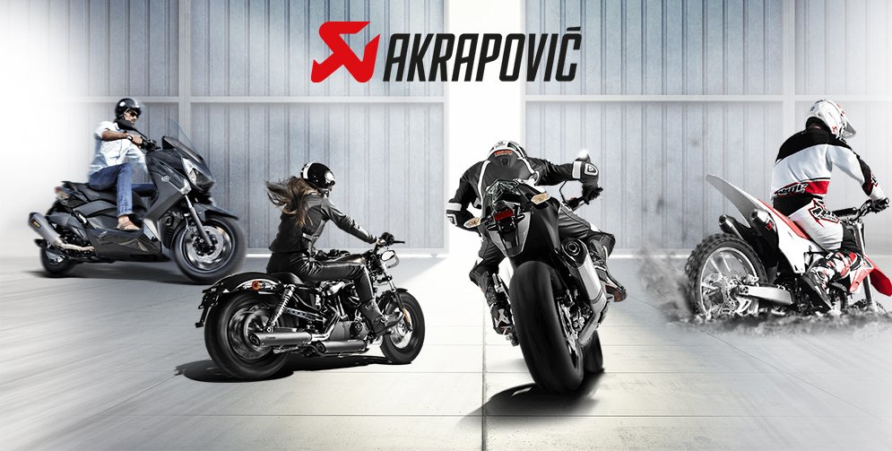 Akrapovic-Turkiye