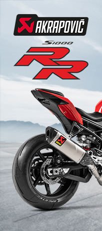 Akrapovic